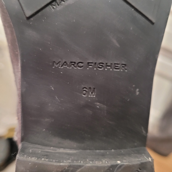 Marc Fisher boots - Picture 5 of 5